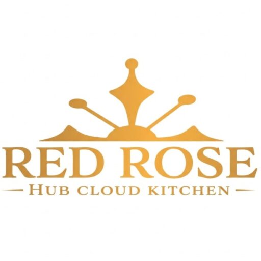RR Hub Cloud Kitchen Logo