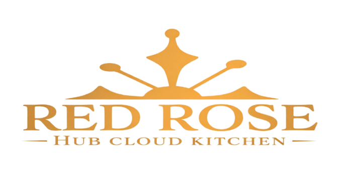 RR Hub Cloud Kitchen Logo